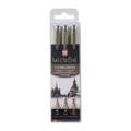 SAKURA | Pigma MICRON™ Fineliner Pens — sets, 3 pen set 2