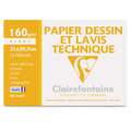 Clairefontaine Drawing Paper