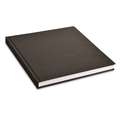 Clairefontaine Goldline Hardbound Sketchbooks, 15 x 15cm, sewn binding, 140 gsm