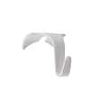Stas | Hooks — for use with item code 81020, White