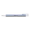 Tombow | MONO ZERO Eraser Pens — no refills, white, round tip