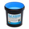 FLX SCREEN Hybrid Photo Emulsion — one-component topcoat, 1000 g