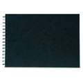 Clairefontaine Travel Journals, A4 - Black