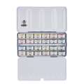 Schmincke | HORADAM® Watercolour sets — whole pans, 324: 24 whole pans