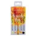 Talens | ECOLINE® Brush Pens — sets, Yellows