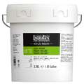 Liquitex Gloss Medium & Varnish, 3.78 litre tub