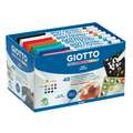 GIOTTO | DECOR Multisurface Paint markers — sets, set, 48 pens