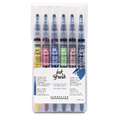 Sennelier Ink Brush Pen Sets, classic colours
