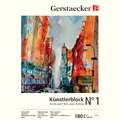 GERSTAECKER | Artist pad N° 1, 30 x 30cm, 100 sheets, 180 gsm