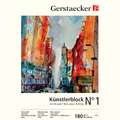 Gerstaecker Artist' Paper N° 1, 30 x 30cm, 100 sheets, 180 gsm