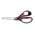 Wonday® | Liberty Ergo Scissors, green/olive, 21cm