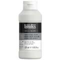 Liquitex® | PROFESSIONAL ACRYLIC MEDIUMS™ — Metallic, silver