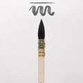 ROYAL TALENS | van Gogh Watercolour Brush Series 130 — wash brushes, 2, 8