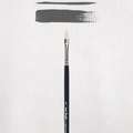 ROYAL TALENS | van Gogh Oil & Acrylic Brushes Series 210 — flat brushes, 4, 4.50