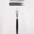 ROYAL TALENS | van Gogh Oil & Acrylic Brushes Series 210 — flat brushes, 12, 13.10