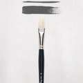ROYAL TALENS | van Gogh Oil & Acrylic Brushes Series 210 — flat brushes, 16, 15.90