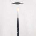 ROYAL TALENS | van Gogh Oil & Acrylic Brushes Series 295 — round brushes, 6, 3.1