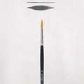 ROYAL TALENS | van Gogh Oil & Acrylic Brushes Series 295 — round brushes, 10, 4.3
