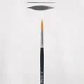 ROYAL TALENS | van Gogh Oil & Acrylic Brushes Series 295 — round brushes, 14, 5.1