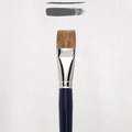 ROYAL TALENS | van Gogh Oil & Acrylic Brushes Series 234 — flat brushes, 24, 28.00