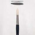 ROYAL TALENS | van Gogh Oil & Acrylic Brushes Series 211 — round brushes, 18, 13.2