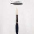 ROYAL TALENS | van Gogh Oil & Acrylic Brushes Series 211 — round brushes, 20, 15.1