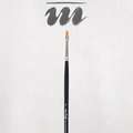 ROYAL TALENS | van Gogh Oil & Acrylic Brushes Series 294 — flat brushes, 2, 3.5