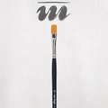 ROYAL TALENS | van Gogh Oil & Acrylic Brushes Series 294 — flat brushes, 10, 8.6
