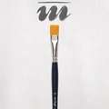 ROYAL TALENS | van Gogh Oil & Acrylic Brushes Series 294 — flat brushes, 14, 13.2
