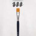 ROYAL TALENS | van Gogh Oil & Acrylic Brushes Series 294 — flat brushes, 18, 16.1