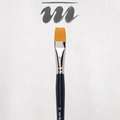 ROYAL TALENS | van Gogh Oil & Acrylic Brushes Series 294 — flat brushes, 20, 17.6