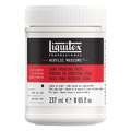 Liquitex® | PROFESSIONAL ACRYLIC MEDIUMS™ —  Light Modelling Paste, 237 ml