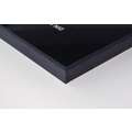 nielsen® | Alpha Clip Frames — aluminium, 50 cm x 70 cm, Grey (veneered), 50 cm x 70 cm