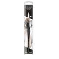 da Vinci | KAGALOVSKA BLACK & WHITE SIGNATURE EDITION brushes — series 11492, 2, 7.4, single brushes