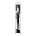 KAGALOVSKA by da Vinci | BLACK & WHITE SIGNATURE EDITION Series 11492 — individual brushes, 4, 10.40, single brushes