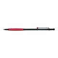 TOMBOW® | Zoom 707 Propelling Pencils — individual, black/red