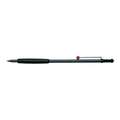 TOMBOW® | Zoom 707 Propelling Pencils — individual, grey/black/red