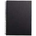 Clairefontaine | GOLDLINE® Spiral Sketchbooks — 140 gsm, A4 / Portrait, 140 gsm, hot pressed (smooth), White paper
