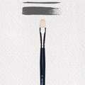 ROYAL TALENS | van Gogh Oil & Acrylic Brushes Series 210 — flat brushes, 14, 14.50