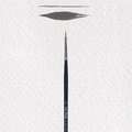 ROYAL TALENS | van Gogh Oil & Acrylic Brushes Series 295 — round brushes, 2, 2.2