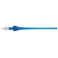 Herbin Glass Dip Pen, Ultramarine blue