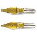 Speedball® | A Series Pen Nibs — 2 assorted nibs, set, A2 / A3