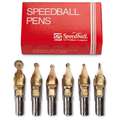 Speedball® | Pen Nib sets — 6 nibs, set, B series
