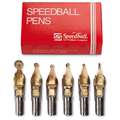 Speedball Pen Nib Sets, sets, B series