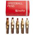 Speedball® | Pen Nib sets — 6 nibs, set, LC series