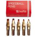 Speedball Pen Nib Sets, set, LC series