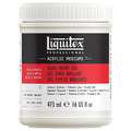 Liquitex® | PROFESSIONAL ACRYLIC MEDIUMS™ — Heavy Gel Medium, 473 ml