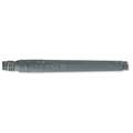 Kuretake | Refill Cartridges for Cartridge Pens — individual, dark grey (No 31)
