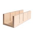 Mitre Cutting Boxes, Length 30cm, cutting width 6cm, cutting height 7cm