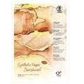 URSUS® | Translucent Synthetic Paper — 153 gsm, A3 - 29.7 cm x 42 cm, 153 gsm, smooth, pad (bound on one side)